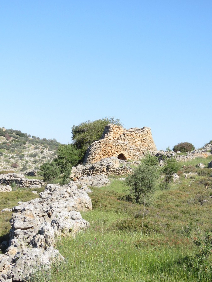 מסע עמרם תשפ"א - מסלולים סובבי עפרה