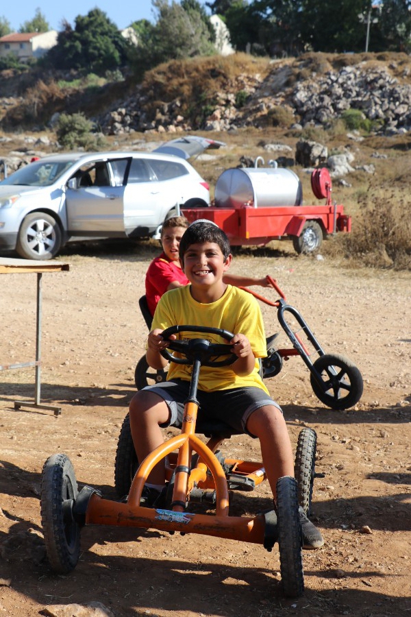 יריד תחילת הקיץ באחו - תמוז תשפ"א יולי 2021