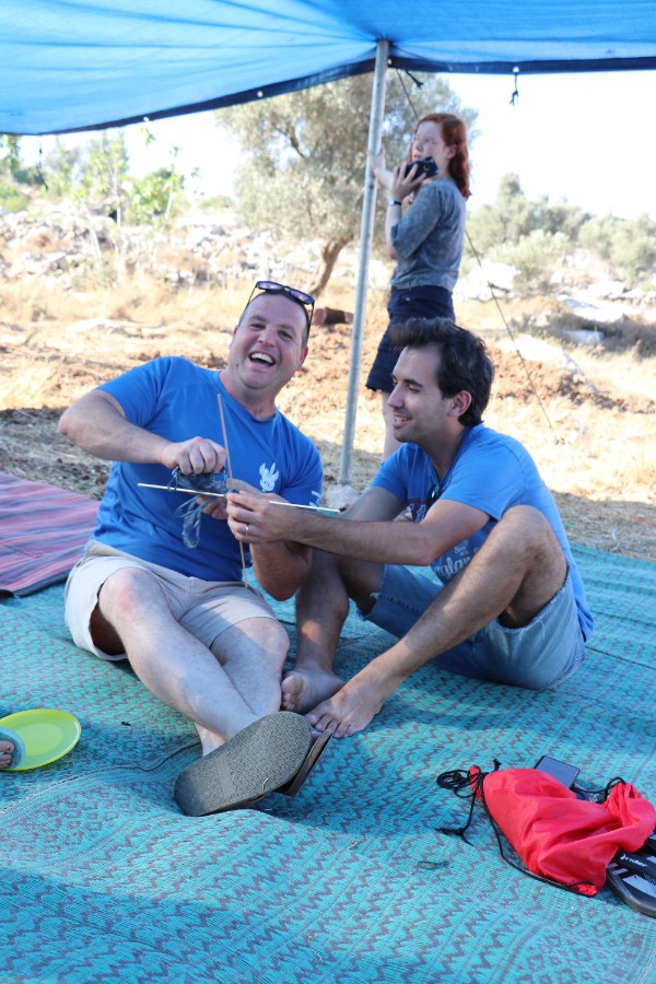 יריד תחילת הקיץ באחו - תמוז תשפ"א יולי 2021