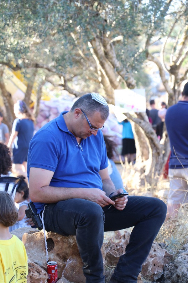 יריד תחילת הקיץ באחו - תמוז תשפ"א יולי 2021