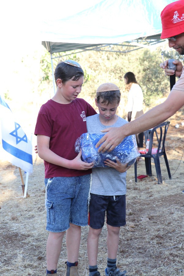 יריד תחילת הקיץ באחו - תמוז תשפ"א יולי 2021