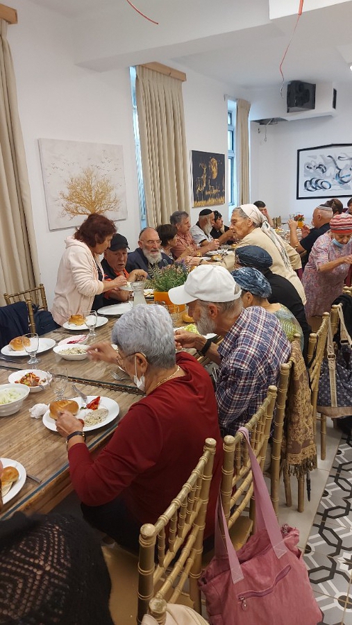 סיור לוותיקים להרודיון וגוש עציון