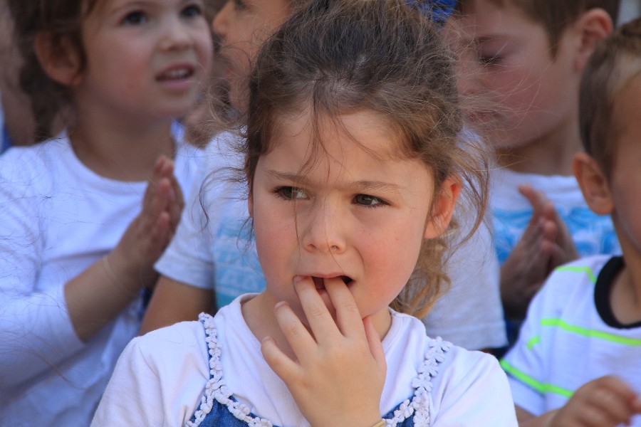 טקס גנים תשע"ח