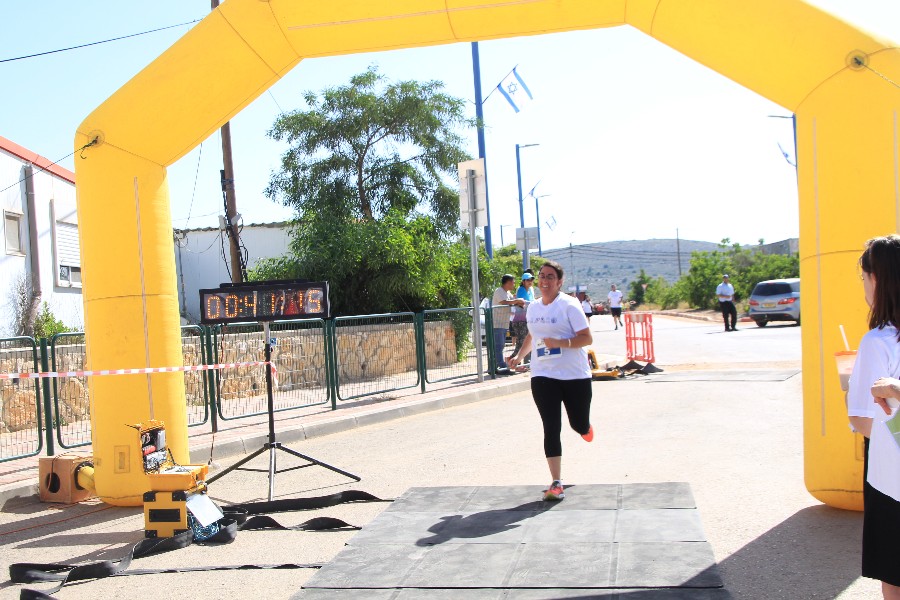 מירוץ עפרה תשעח (118)
