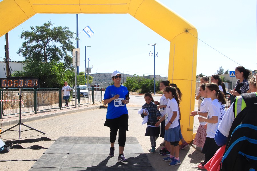 מירוץ עפרה תשעח (131)