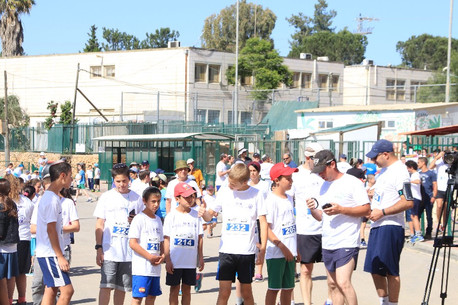 מירוץ עפרה תשעח (134)