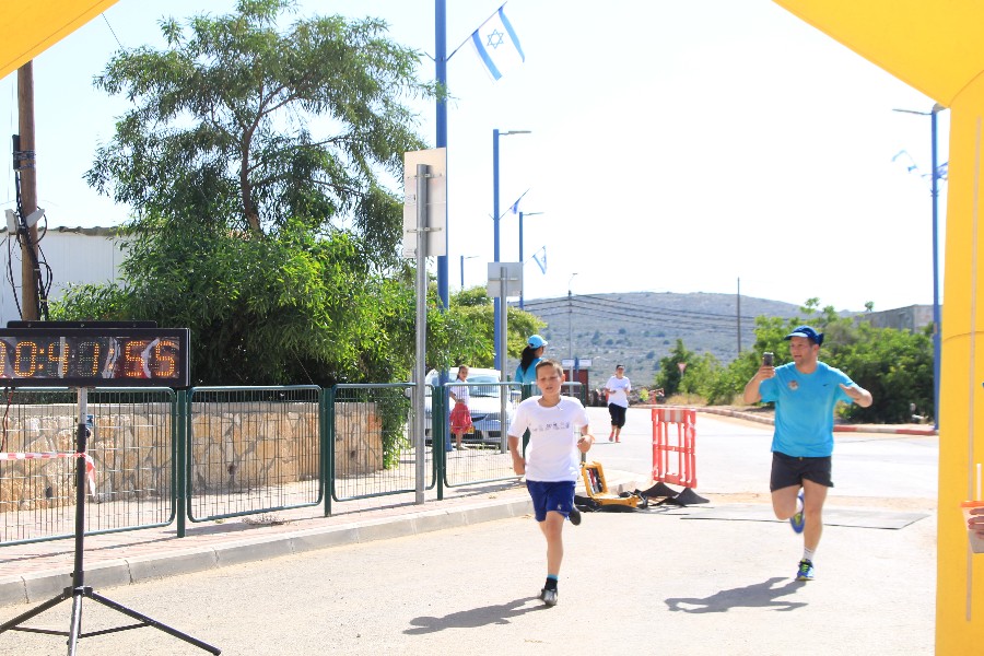 מירוץ עפרה תשעח (120)