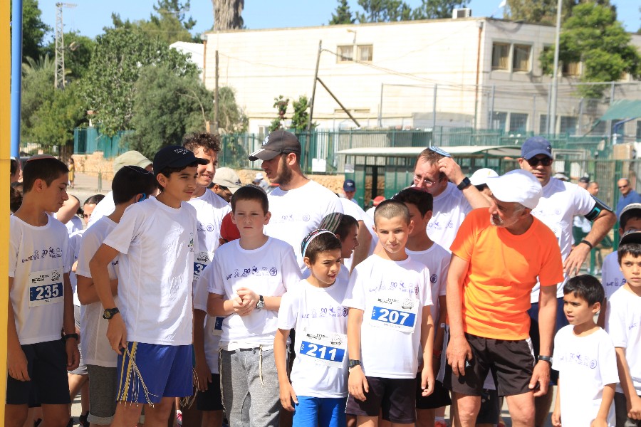 מירוץ עפרה תשעח (138)