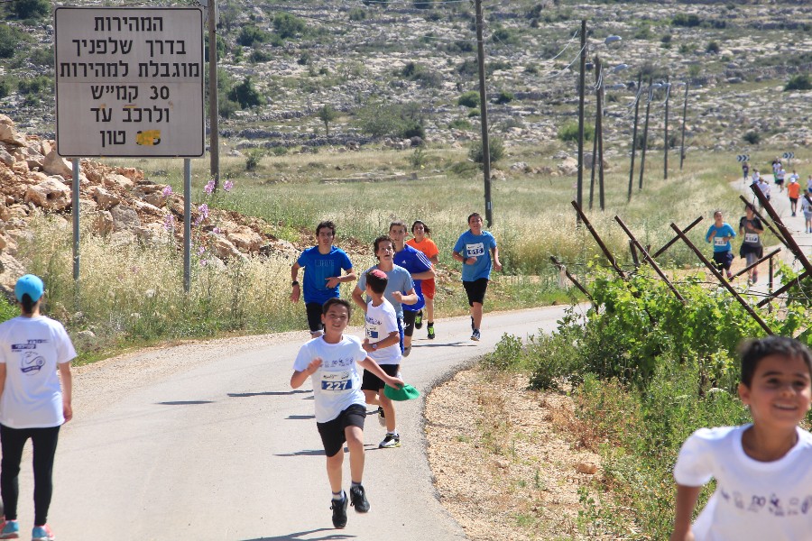 מירוץ עפרה תשעח (199)