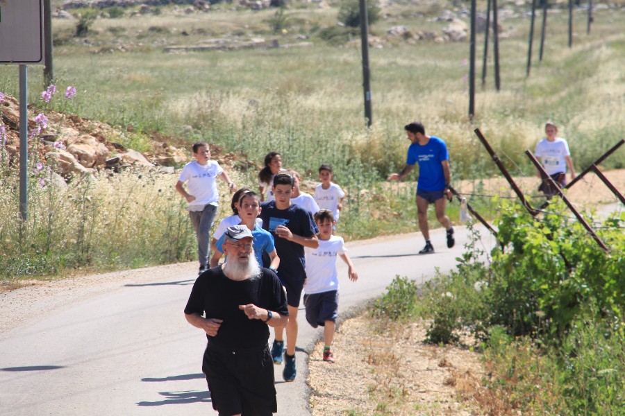 מירוץ עפרה תשעח (209)