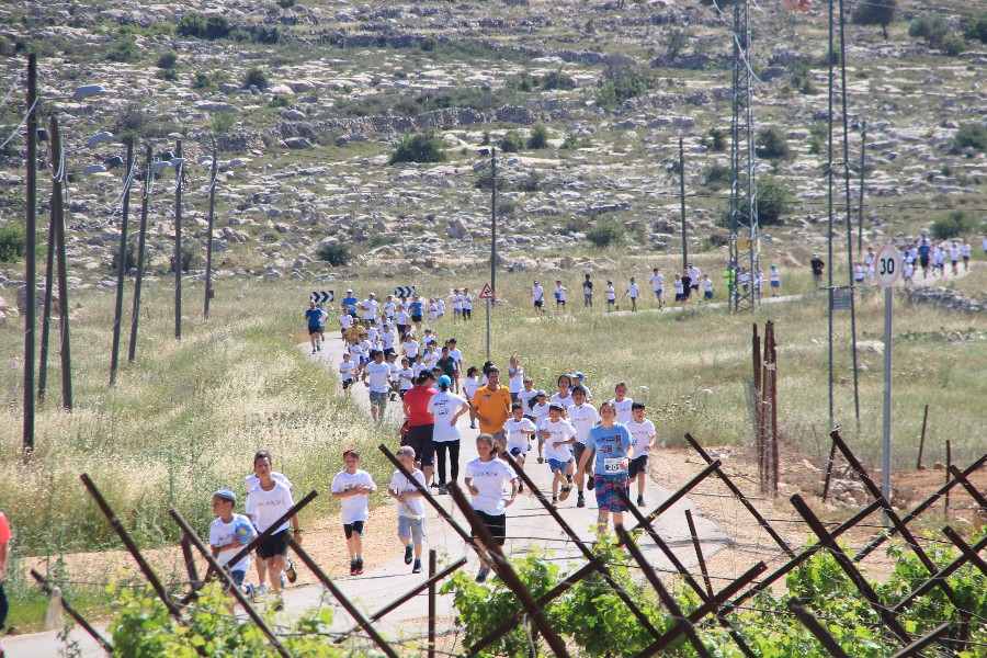 מירוץ עפרה תשעח (211)