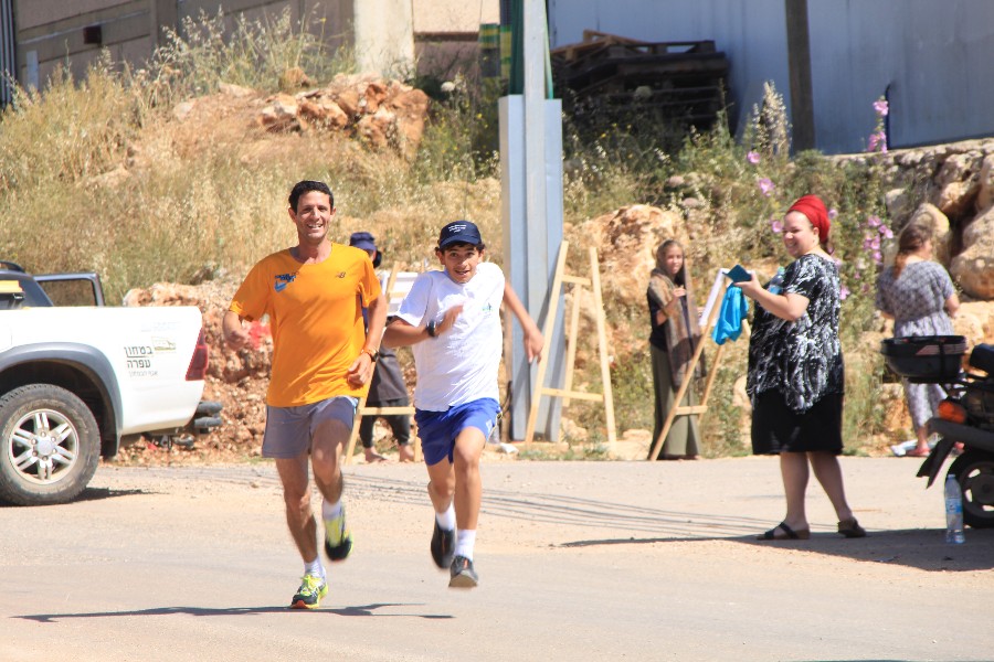 מירוץ עפרה תשעח (190)