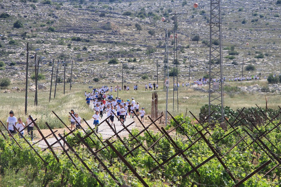 מירוץ עפרה תשעח (215)