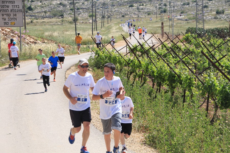 מירוץ עפרה תשעח (203)