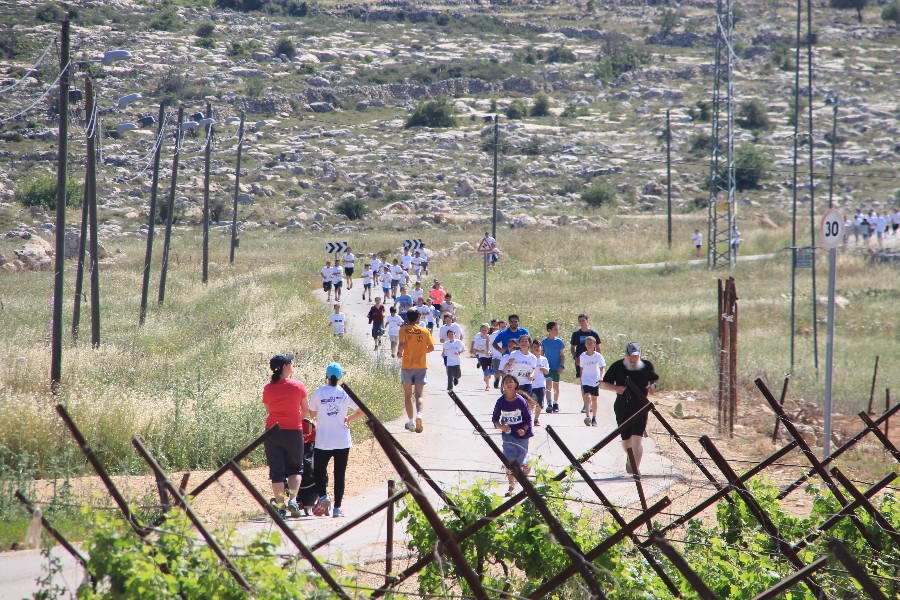 מירוץ עפרה תשעח (208)