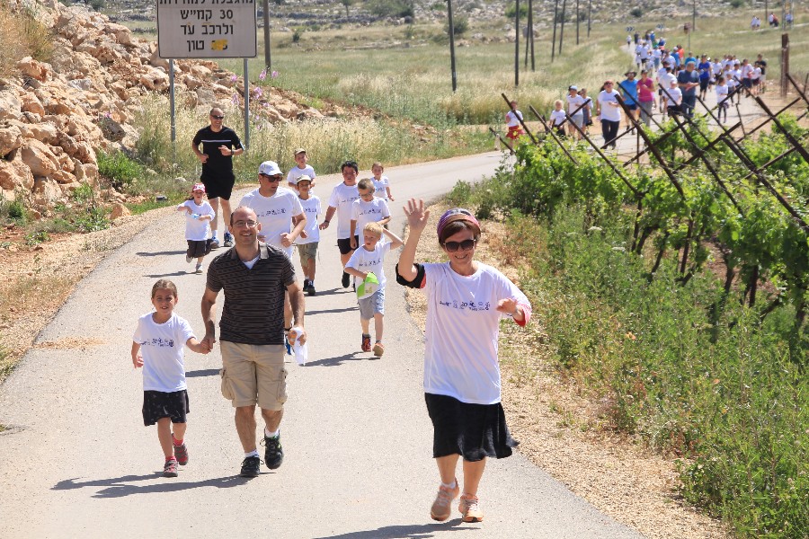 מירוץ עפרה תשעח (245)