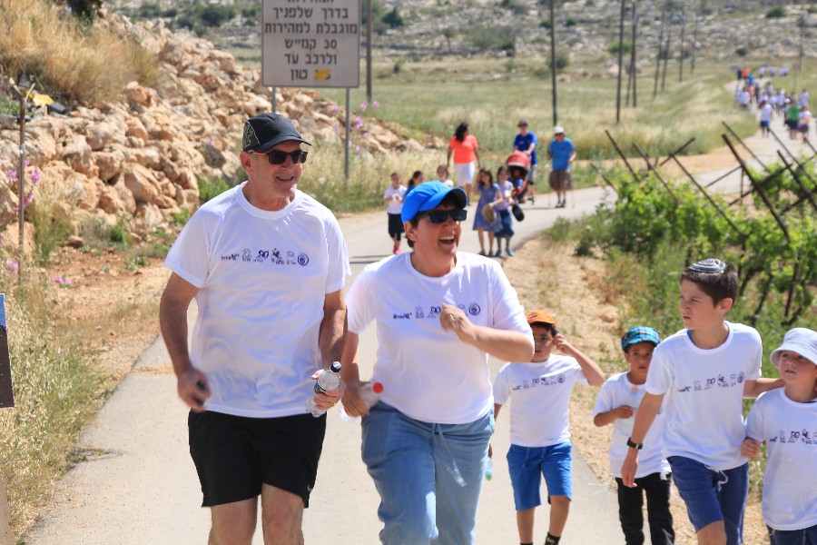 מירוץ עפרה תשעח (252)