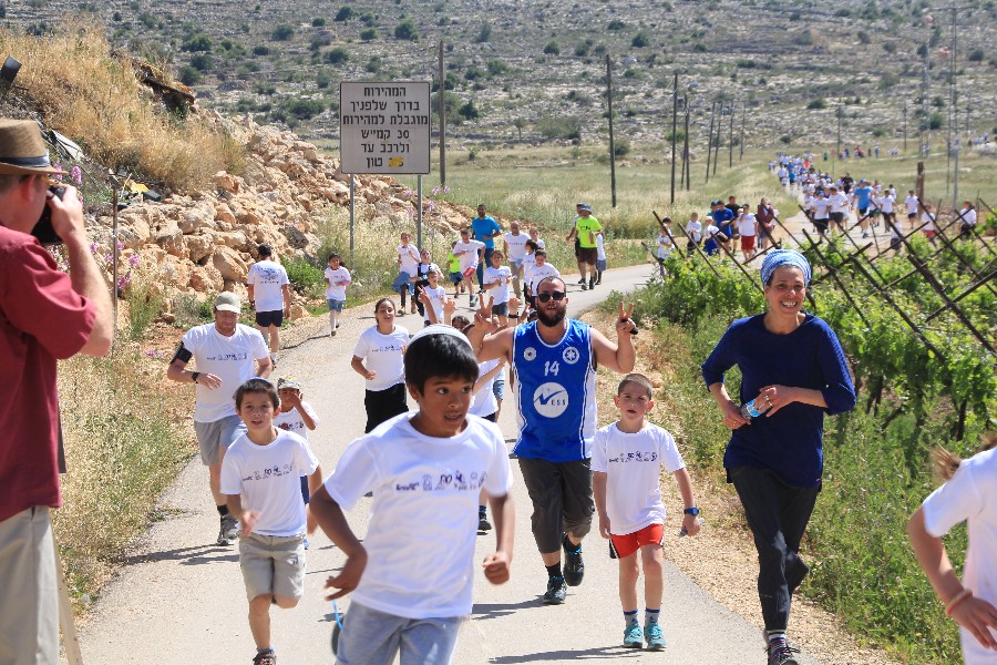 מירוץ עפרה תשעח (234)