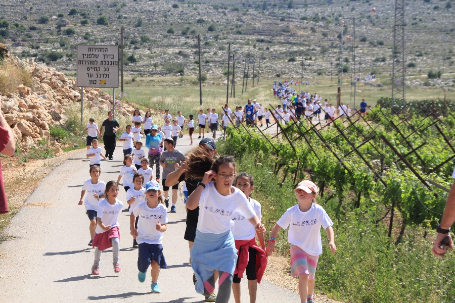 מירוץ עפרה תשעח (231)