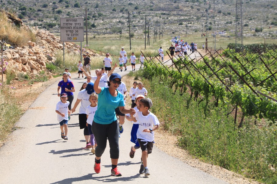 מירוץ עפרה תשעח (241)