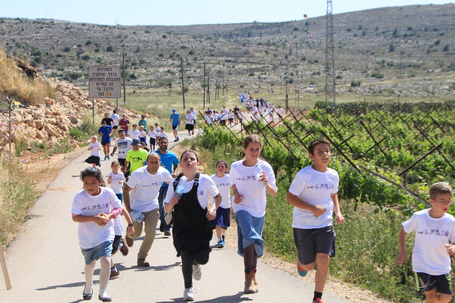 מירוץ עפרה תשעח (235)