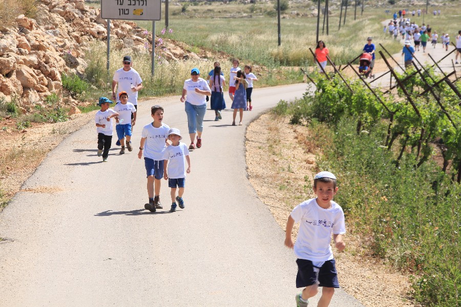 מירוץ עפרה תשעח (251)