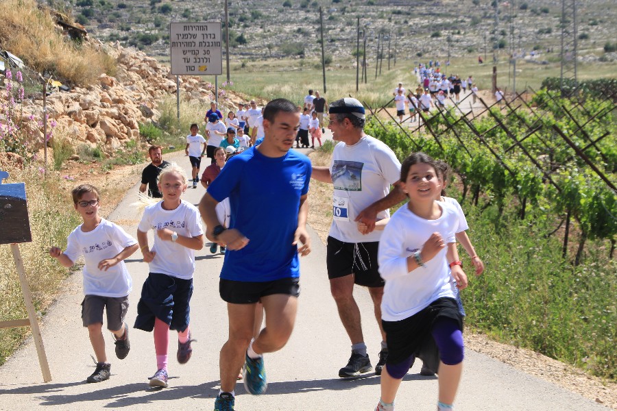 מירוץ עפרה תשעח (238)