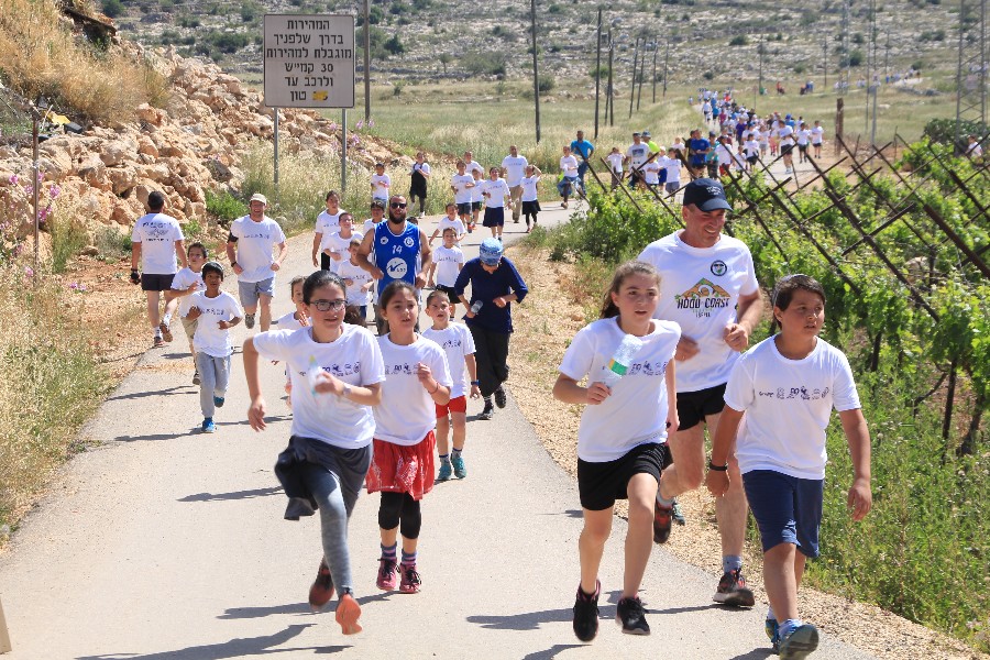 מירוץ עפרה תשעח (233)