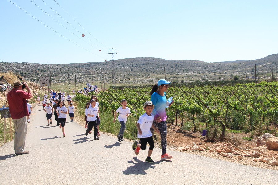 מירוץ עפרה תשעח (232)