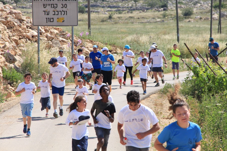 מירוץ עפרה תשעח (221)