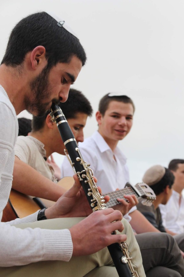 שבת נוער תשע"ט