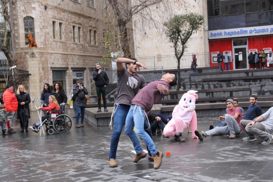 התרמות קייטנת עמית תשע"ט