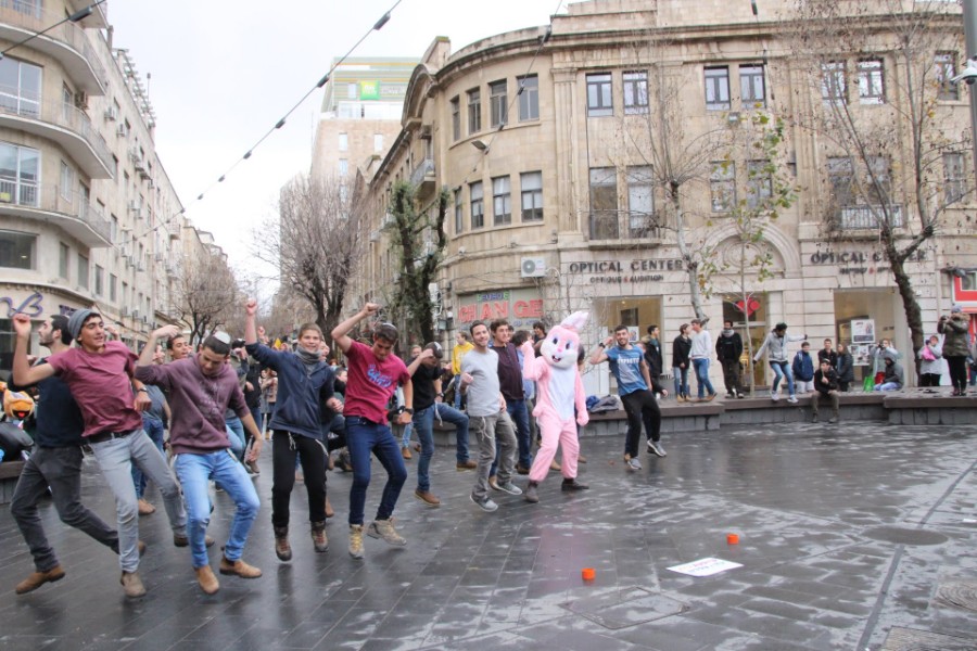 התרמות קייטנת עמית תשע"ט