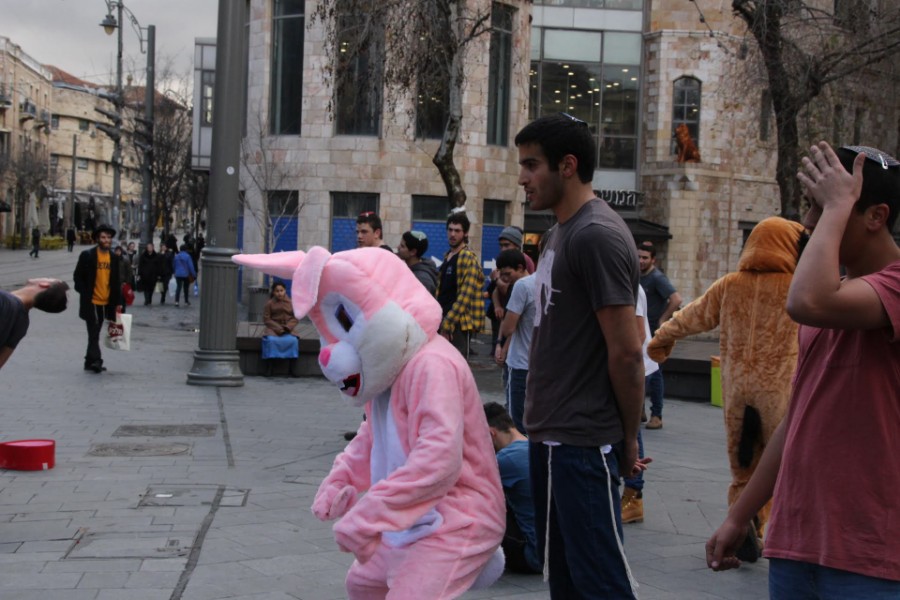 התרמות קייטנת עמית תשע"ט