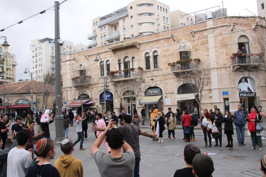 התרמות קייטנת עמית תשע"ט