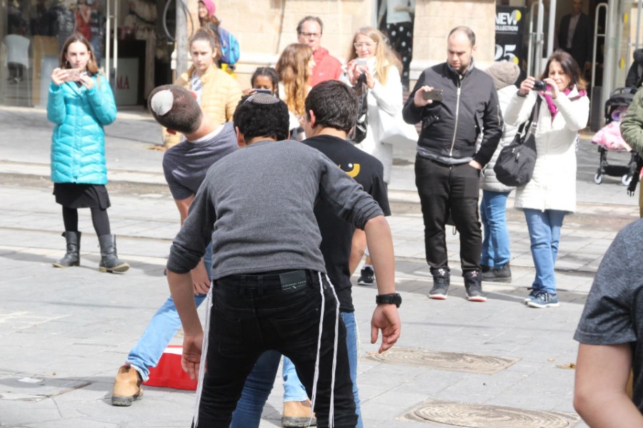 התרמות קייטנת עמית תשע"ט