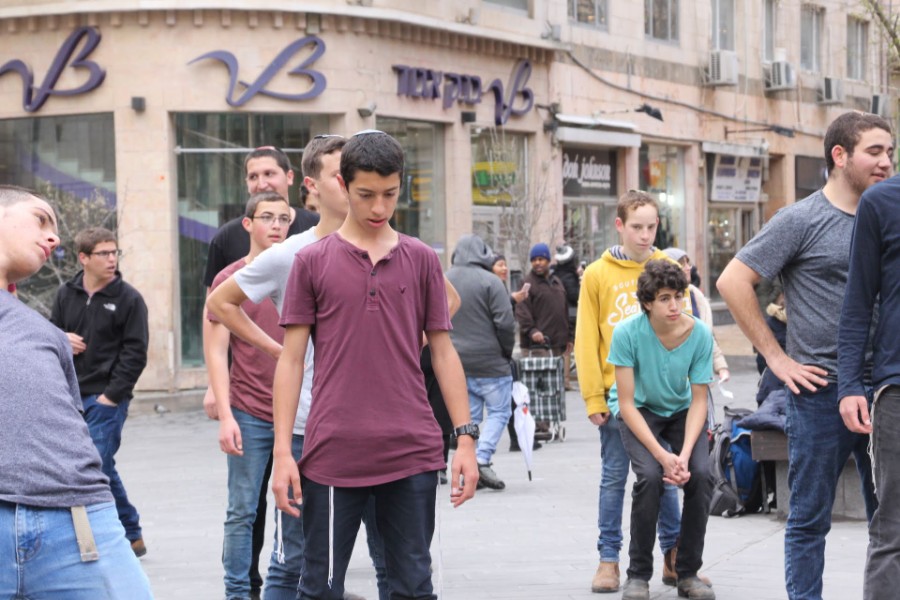 התרמות קייטנת עמית תשע"ט