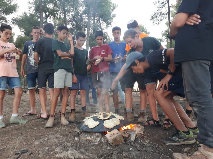 טיולית תשע"ט