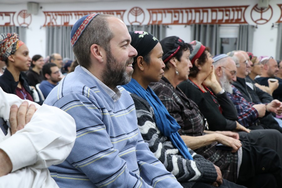 ערב סטנדאפ עם אמיר מויאל