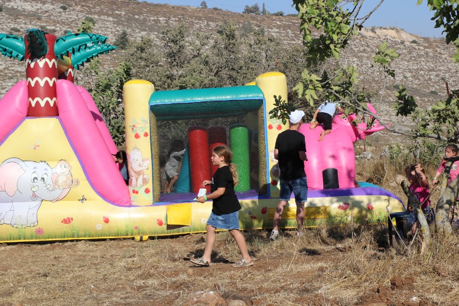 יריד תחילת הקיץ באחו - תמוז תשפ"א יולי 2021