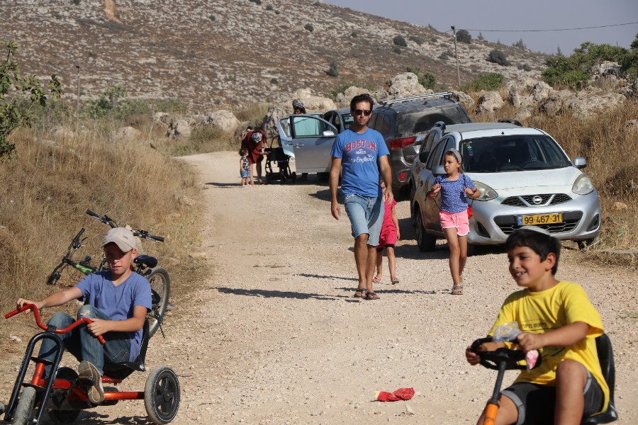 יריד תחילת הקיץ באחו - תמוז תשפ"א יולי 2021