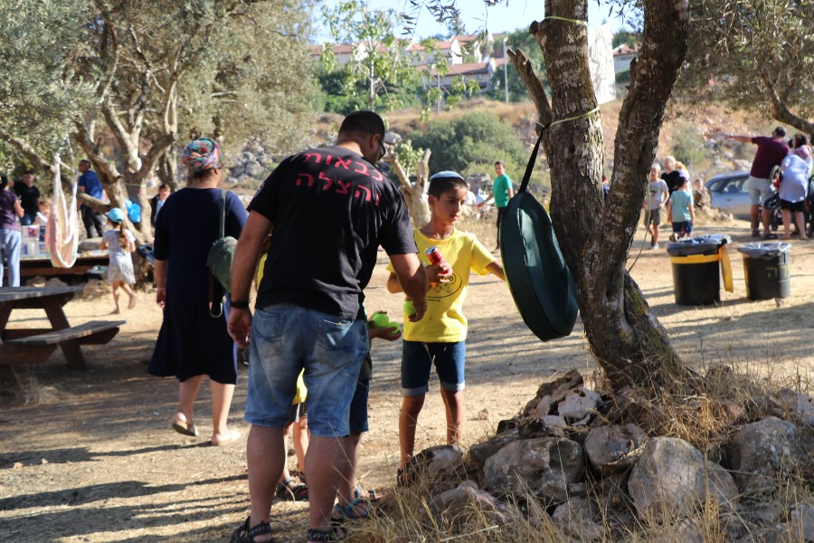 יריד תחילת הקיץ באחו - תמוז תשפ"א יולי 2021