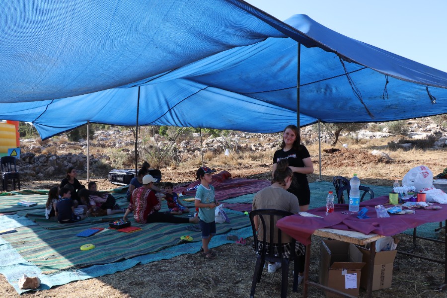 יריד תחילת הקיץ באחו - תמוז תשפ"א יולי 2021