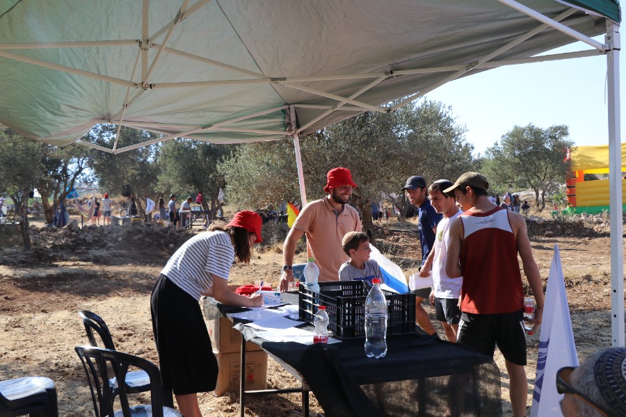 יריד תחילת הקיץ באחו - תמוז תשפ"א יולי 2021