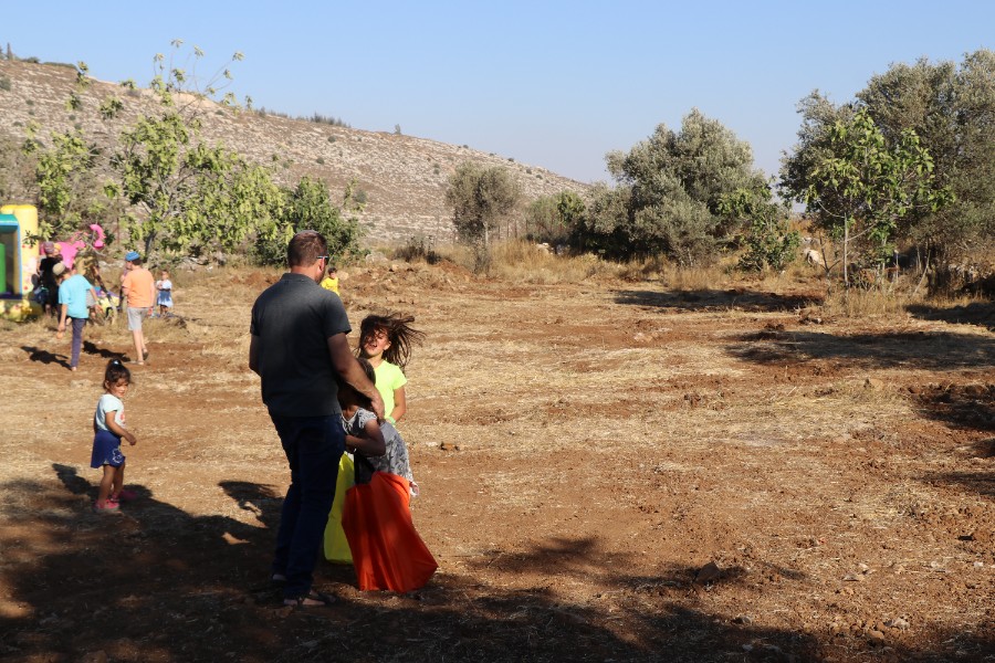 יריד תחילת הקיץ באחו - תמוז תשפ"א יולי 2021