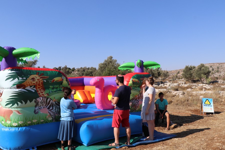 יריד תחילת הקיץ באחו - תמוז תשפ"א יולי 2021