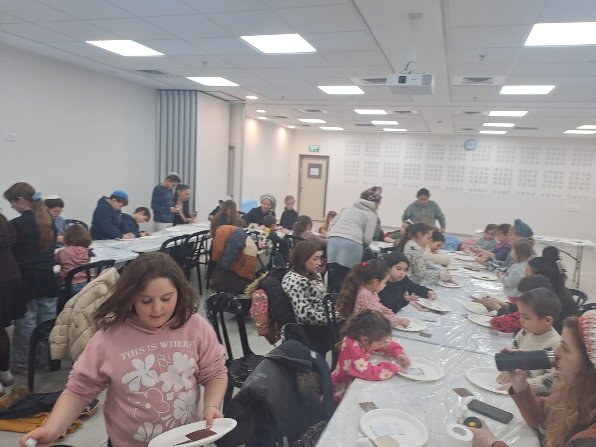 סדנת אבן הפלא
