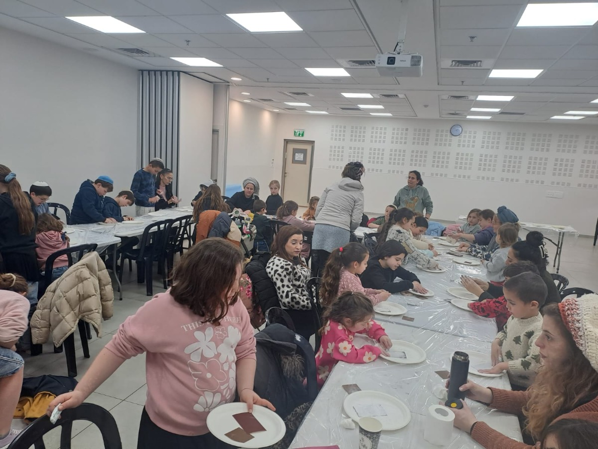 סדנת אבן הפלא