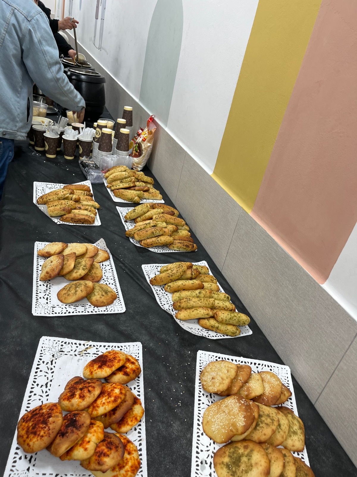 מופע אשליה עם ליאור רבינוביץ