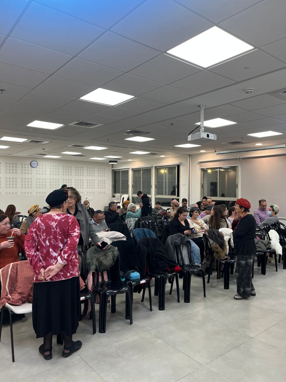 מופע אשליה עם ליאור רבינוביץ